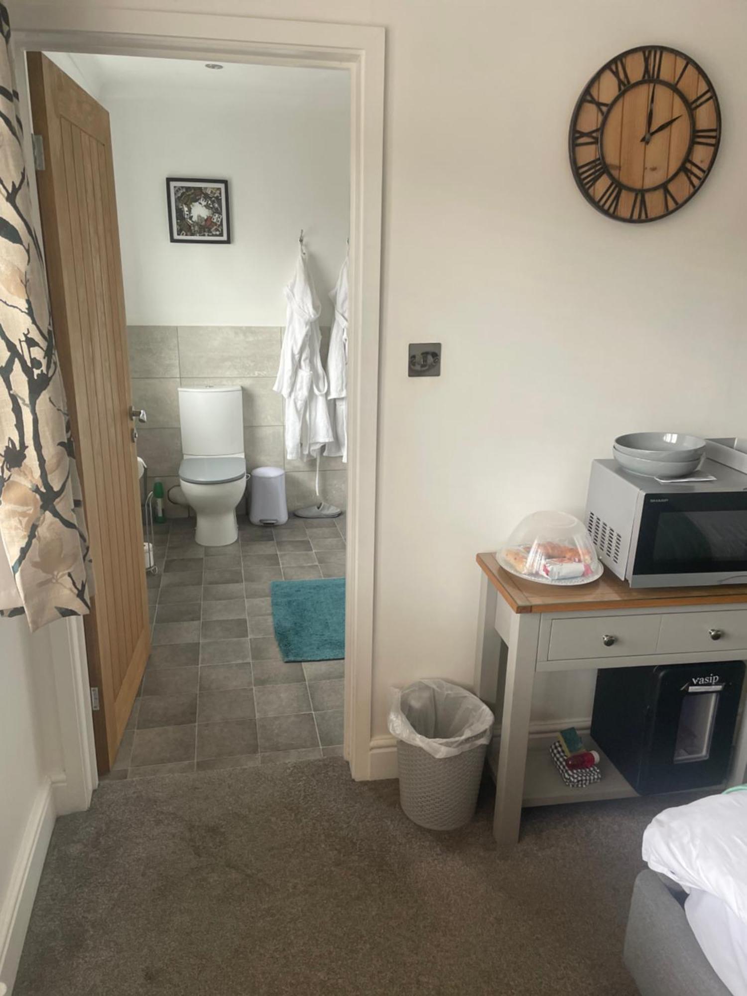 Camaraderie Guest House Йорк Экстерьер фото